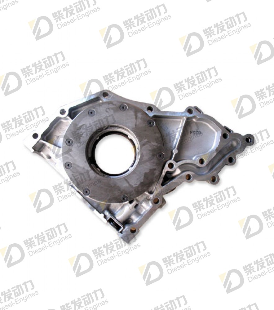 Service cover 20882047 